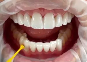 טיפולי שיניים ואסתטיקה